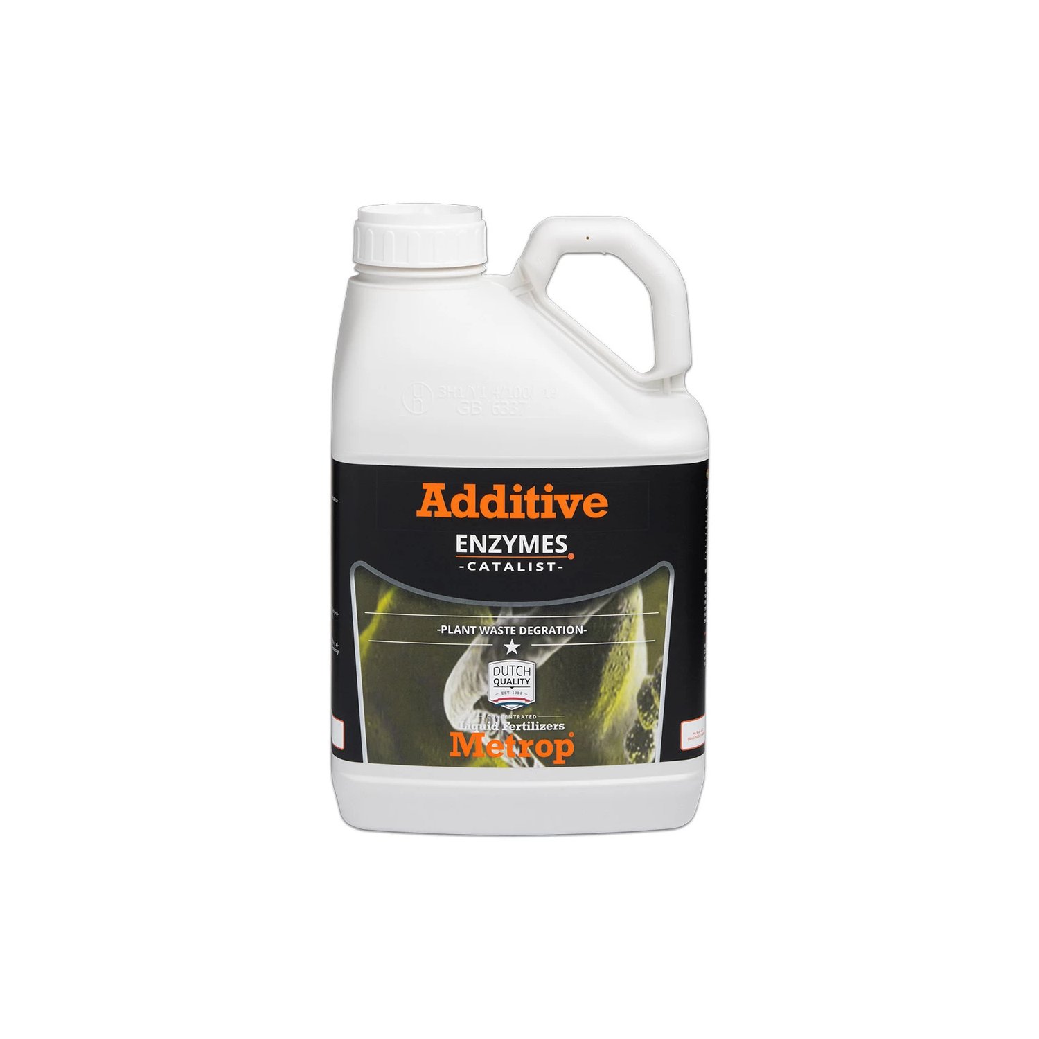 Metrop Enzymes 5L
