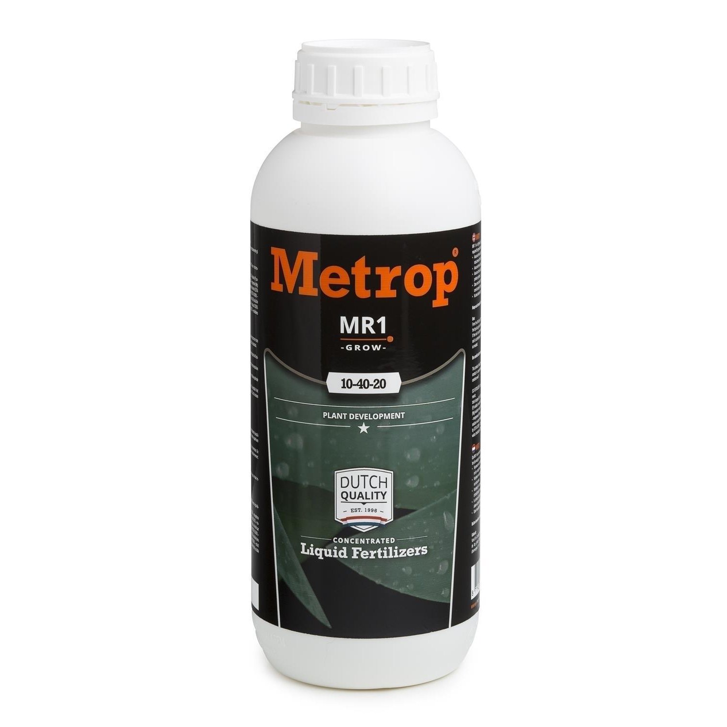 Metrop MR1 1L