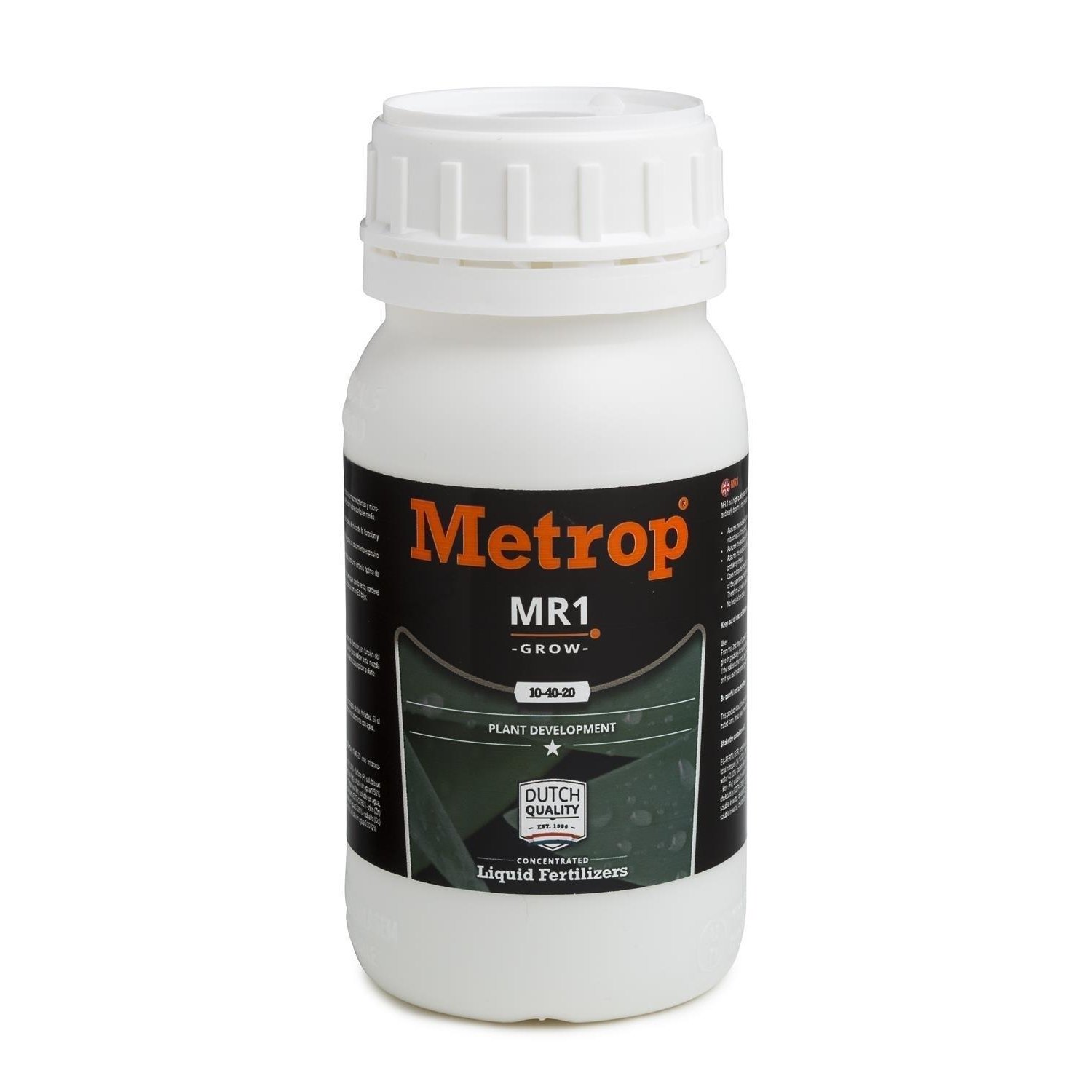 Metrop MR1 250ml