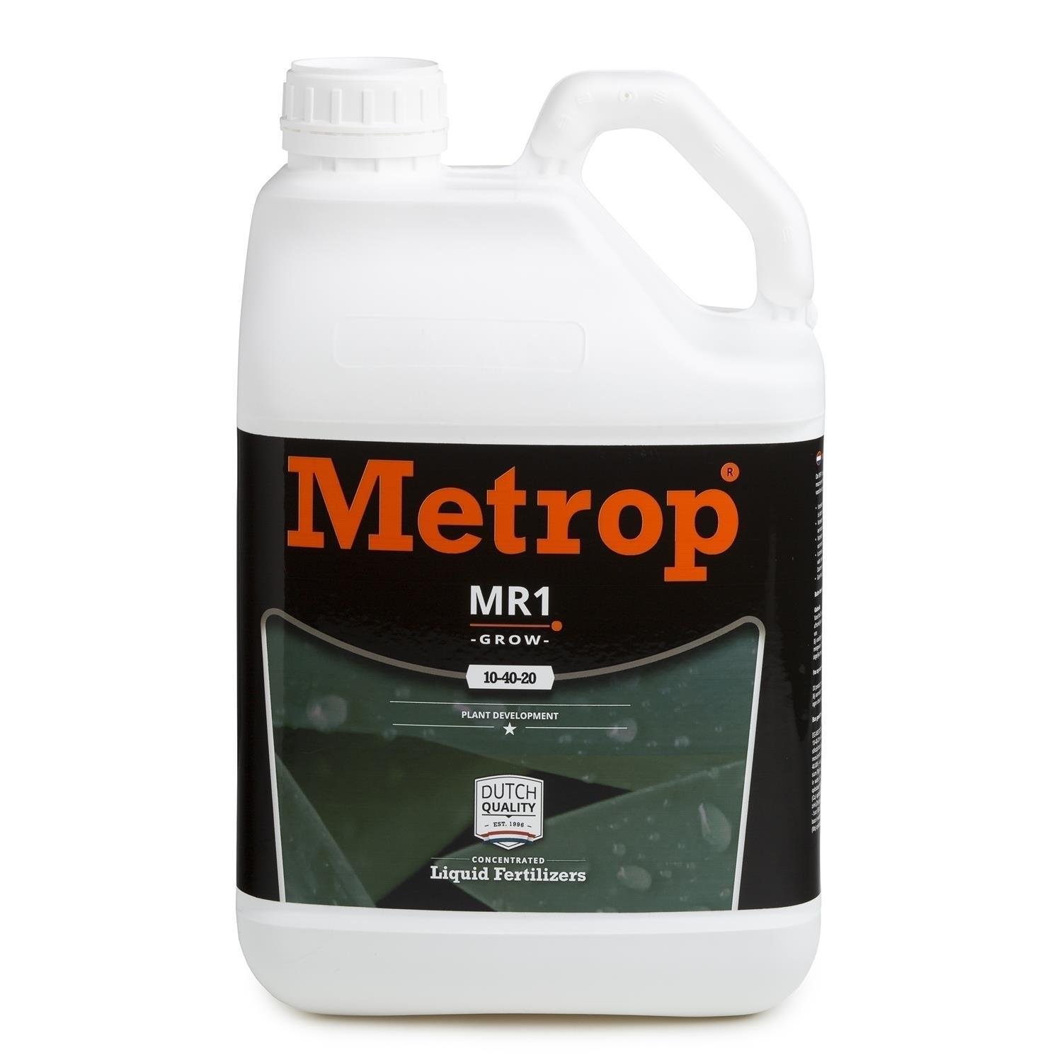 Metrop MR1 5L