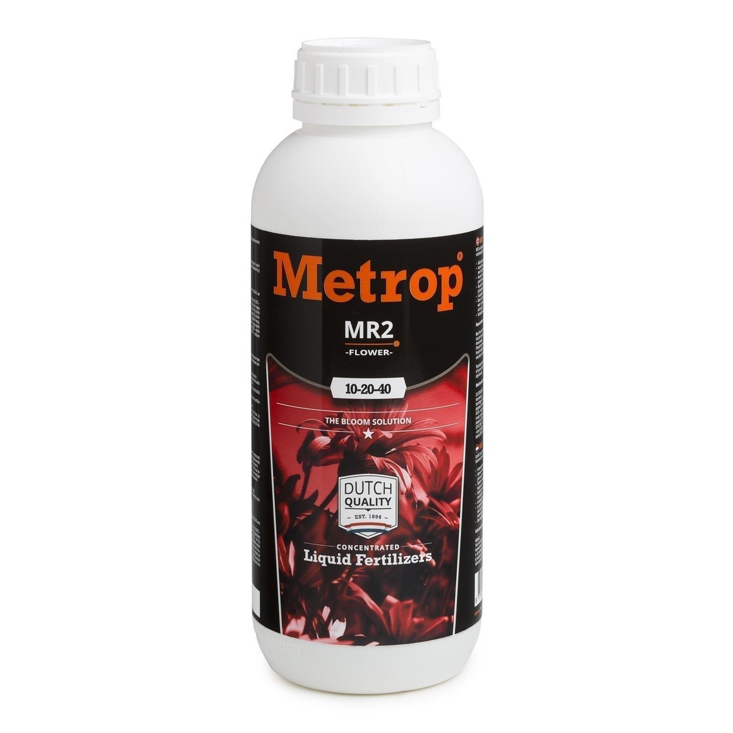 Metrop MR2 1L