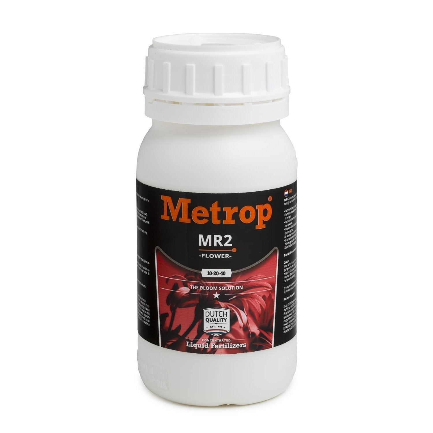 Metrop MR2 250ml