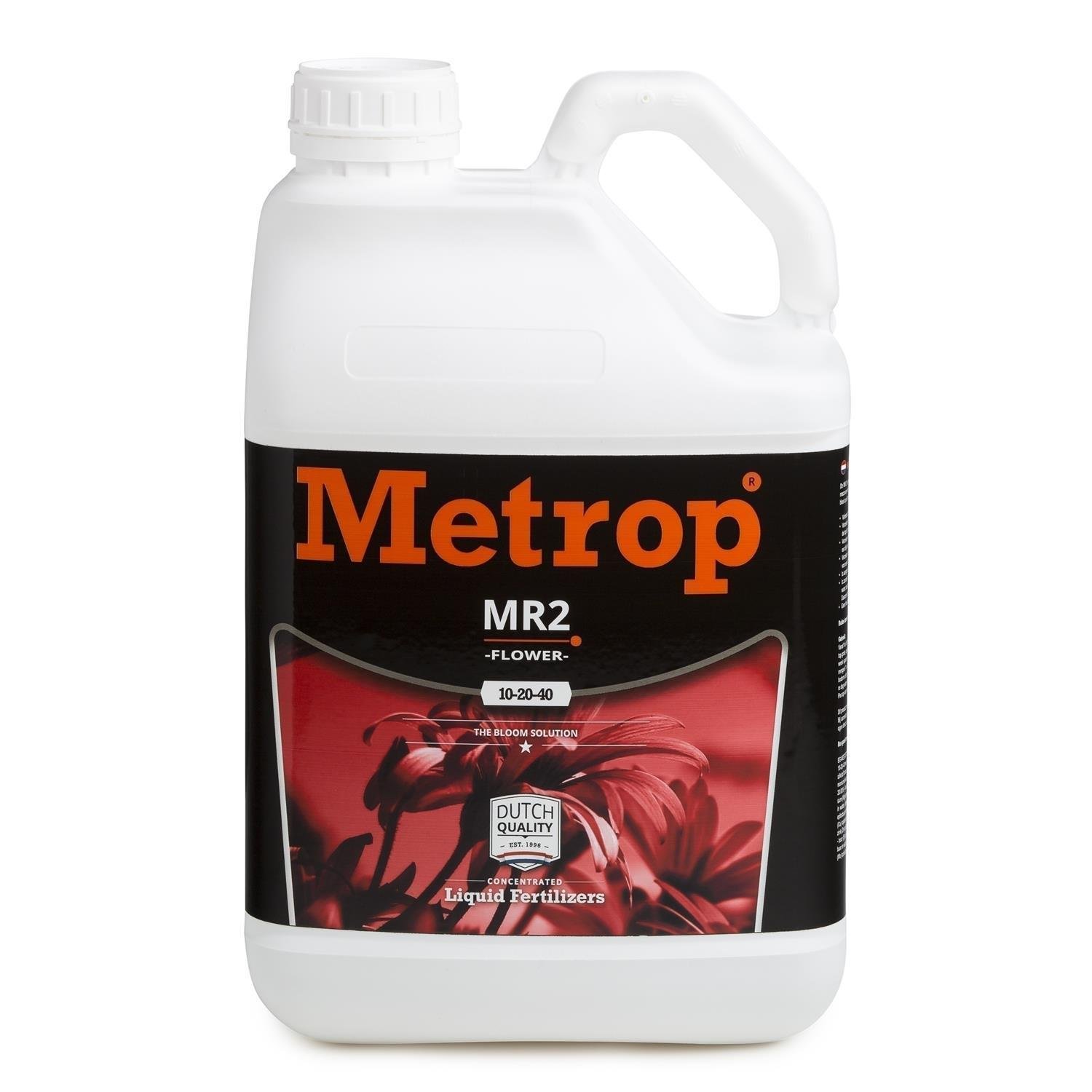 Metrop MR2 5L