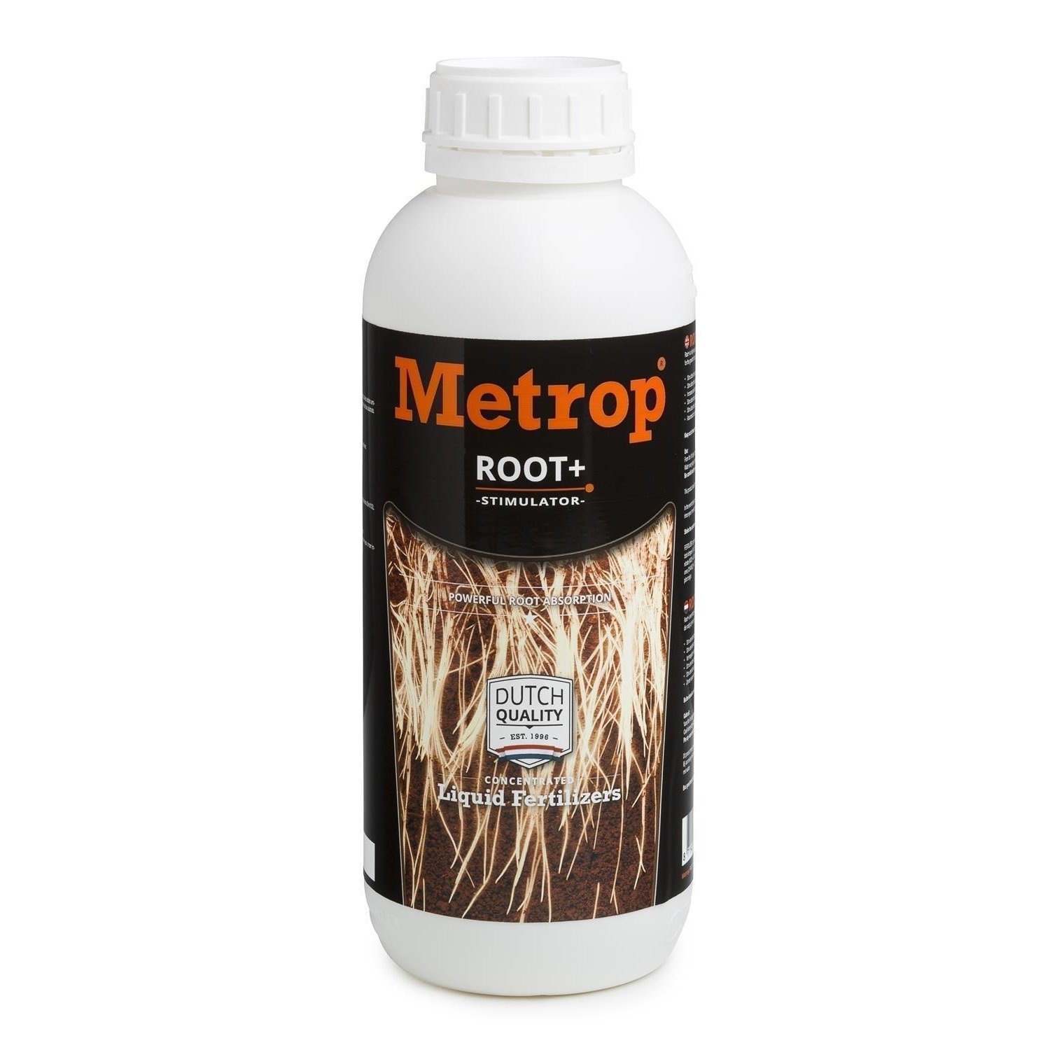 Metrop Root+ 1L unter Dnger & Erde > Additive & Booster