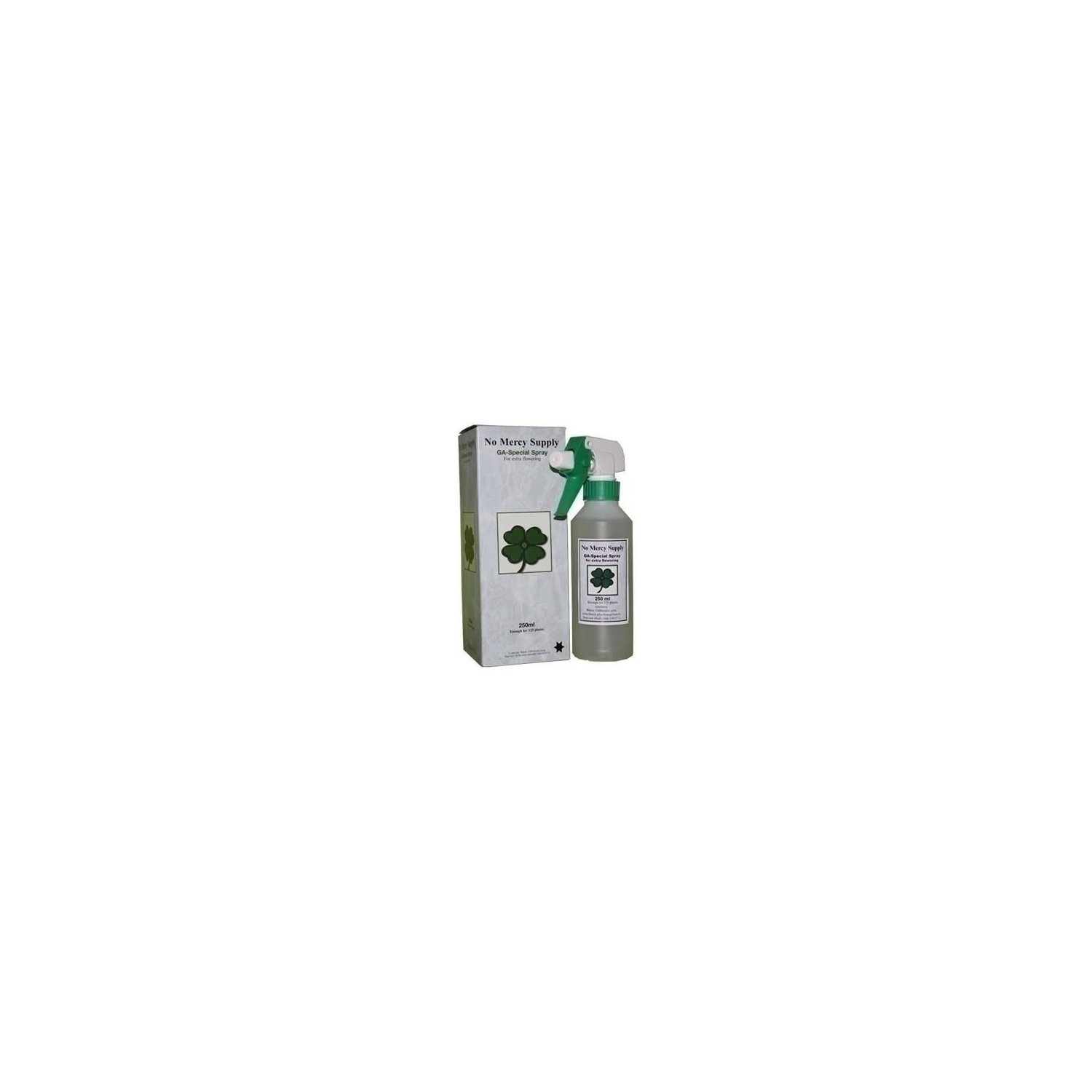No Mercy GA Spray 250ml