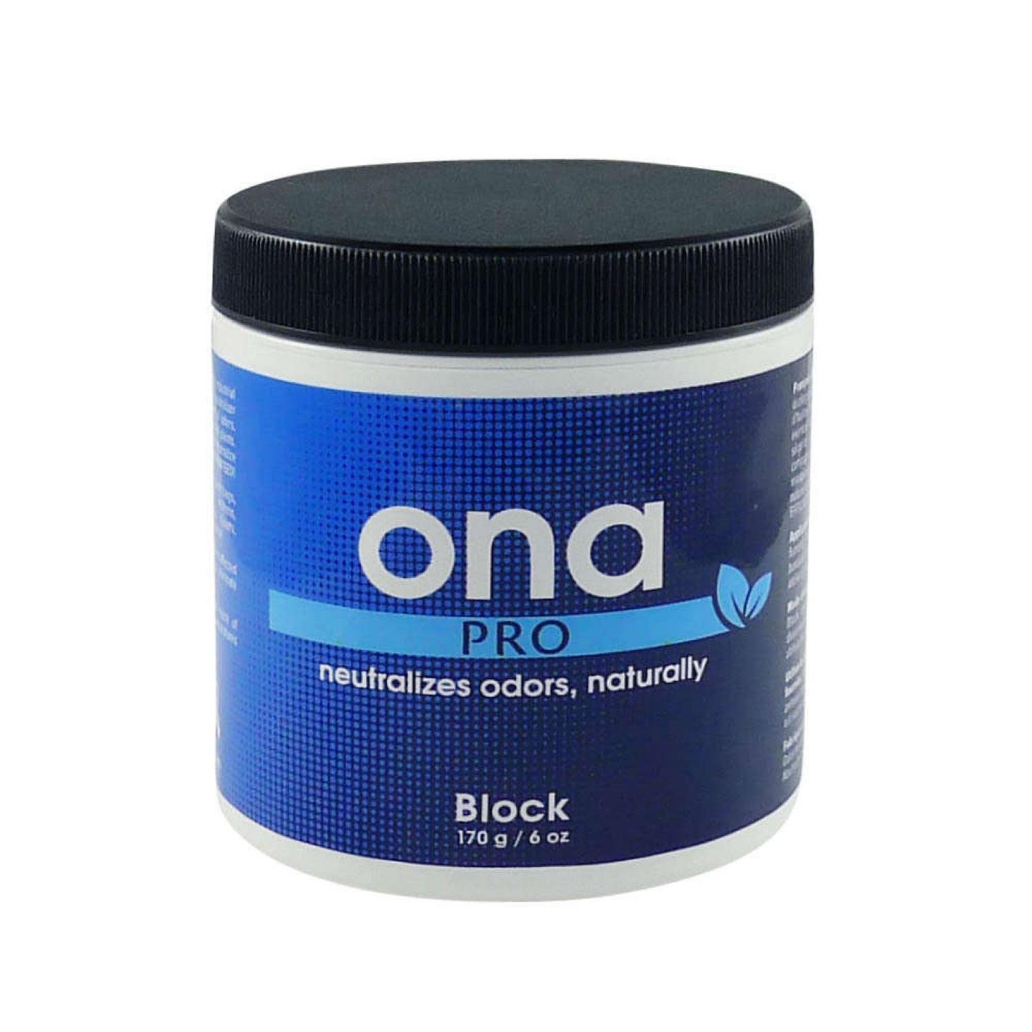 Ona Block Pro