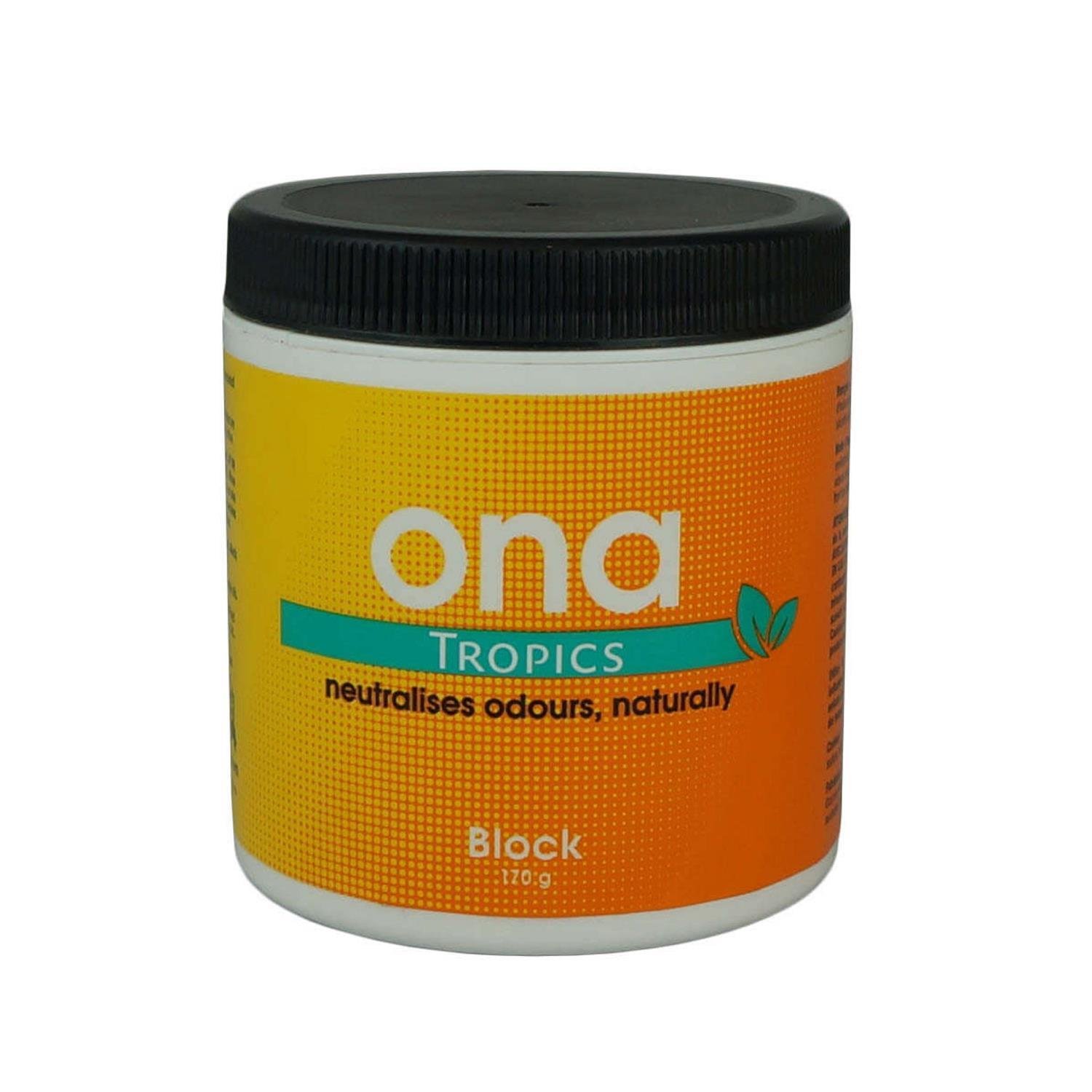 Ona Block Tropics