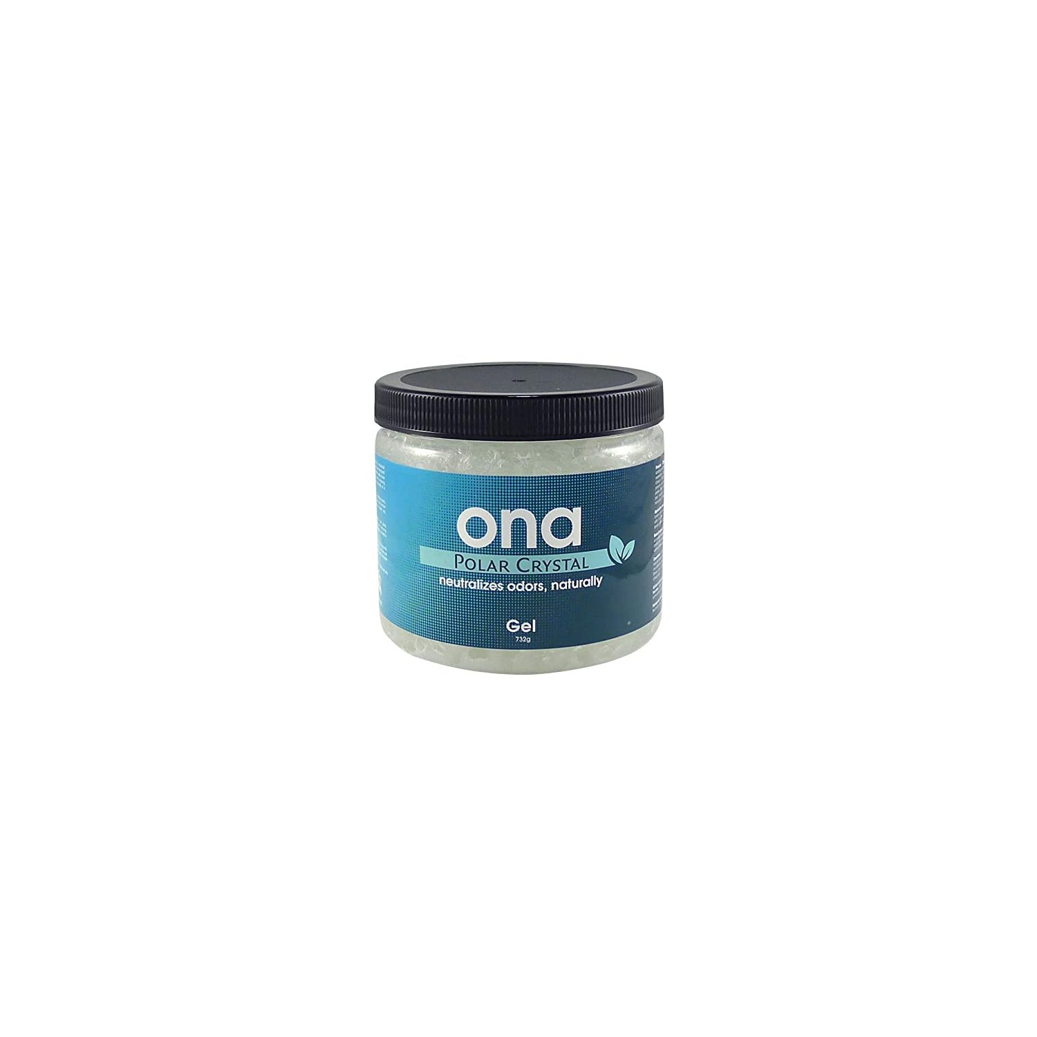 Ona Gel Polar Crystal 1L