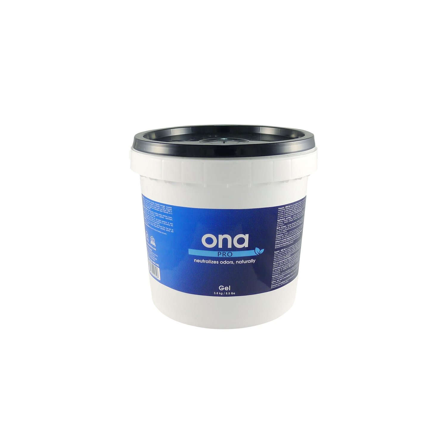 Ona Gel Pro 4L