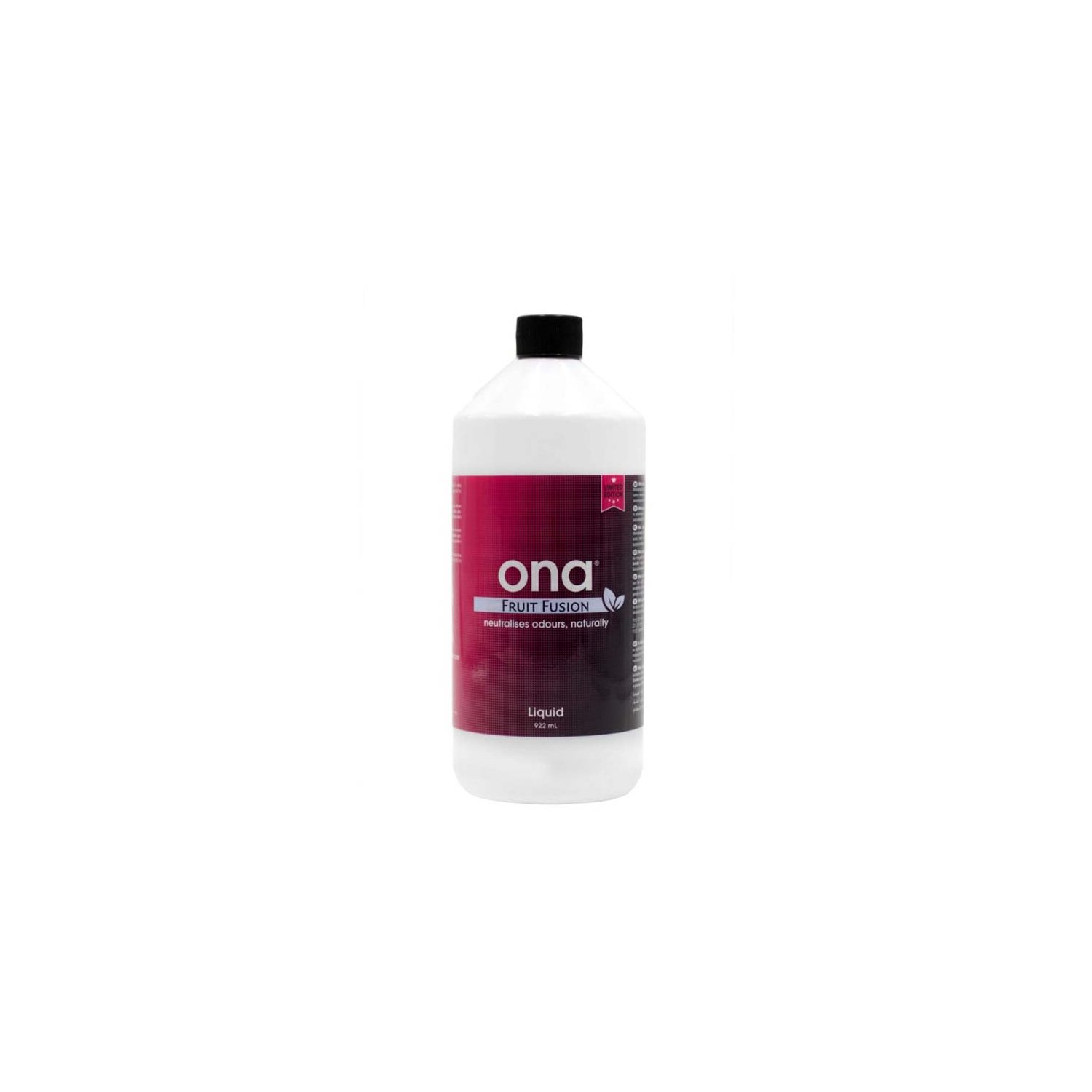 Ona Liquid Fruit Fusion 922ml