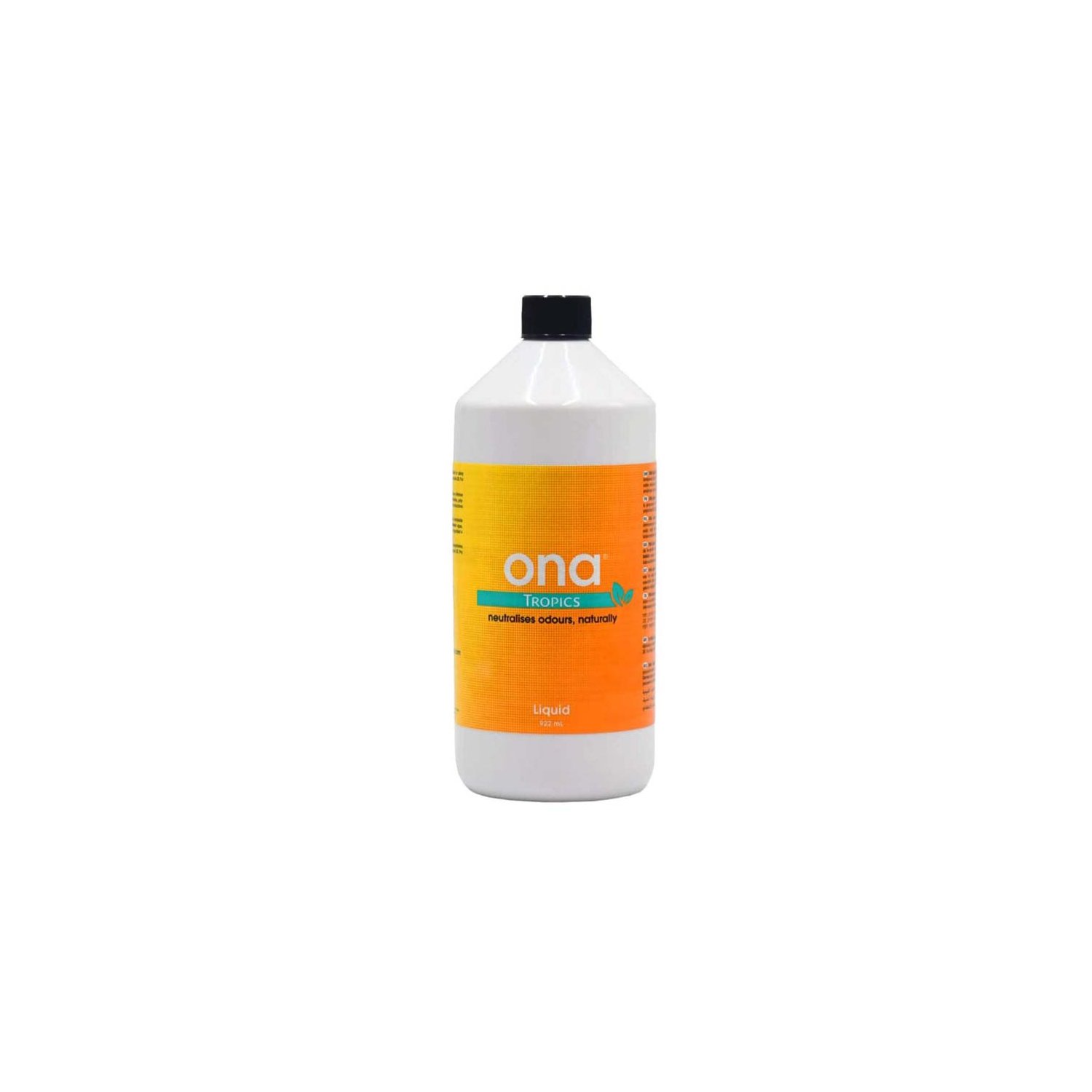 Ona Liquid Tropics 922ml unter Luft & Wasser > Geruchsneutralisierung