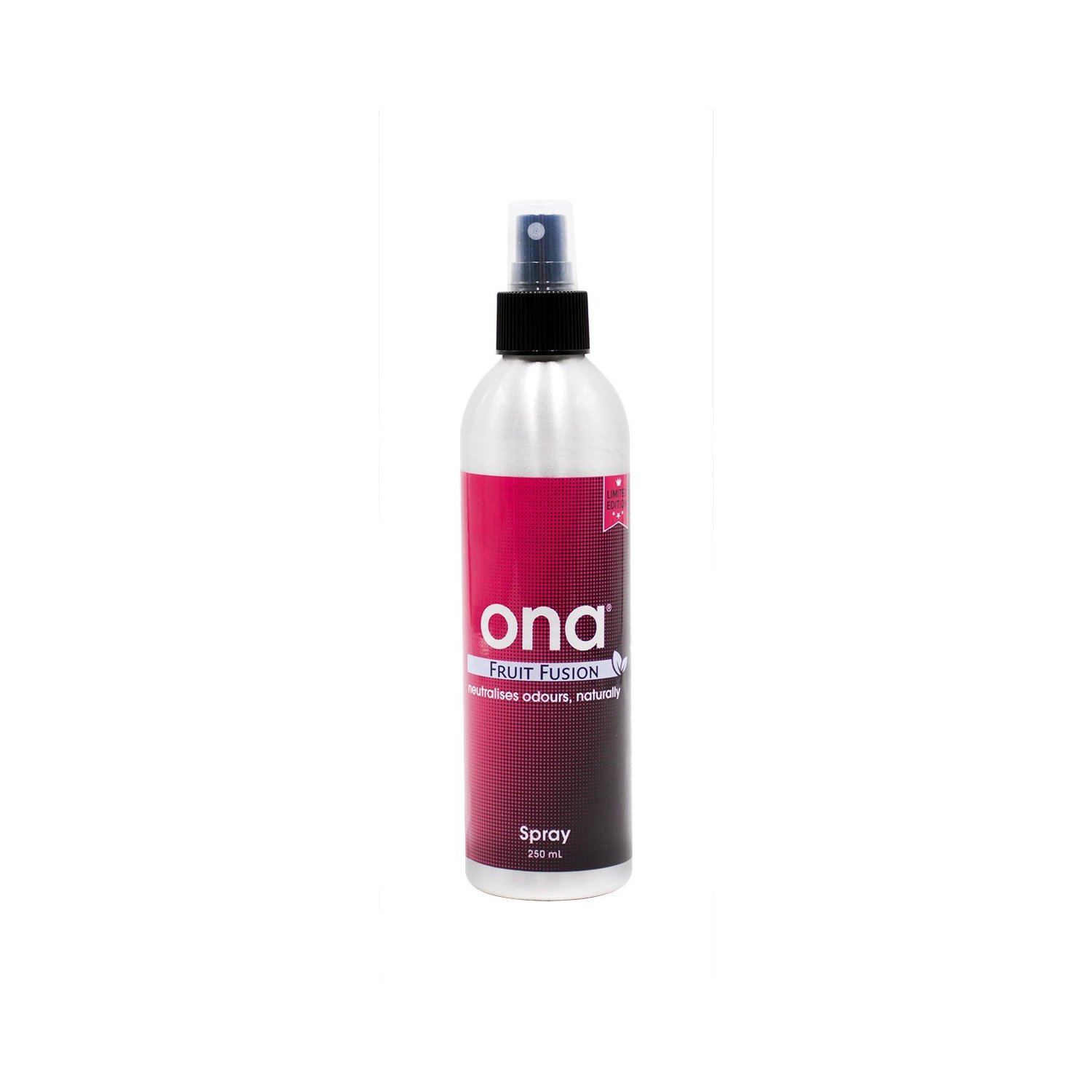 Ona Spray Fruit Fusion