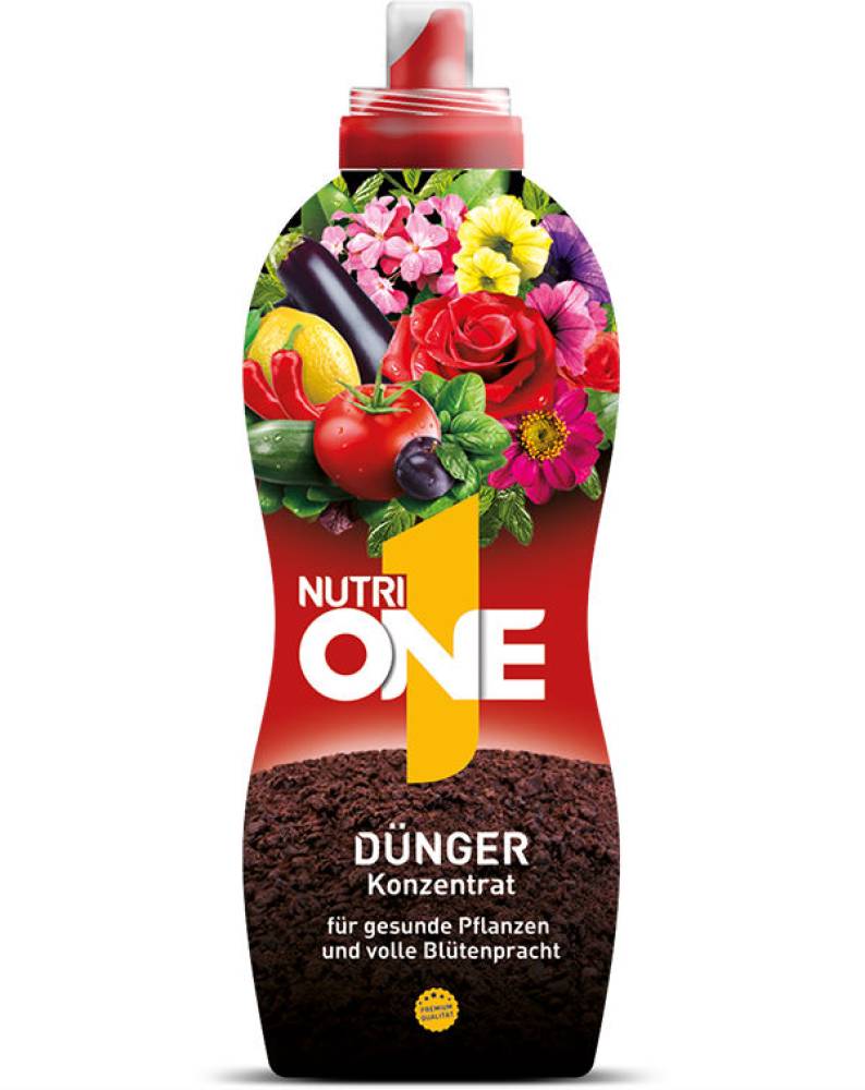 ONE Universal-D�nger 1 Liter