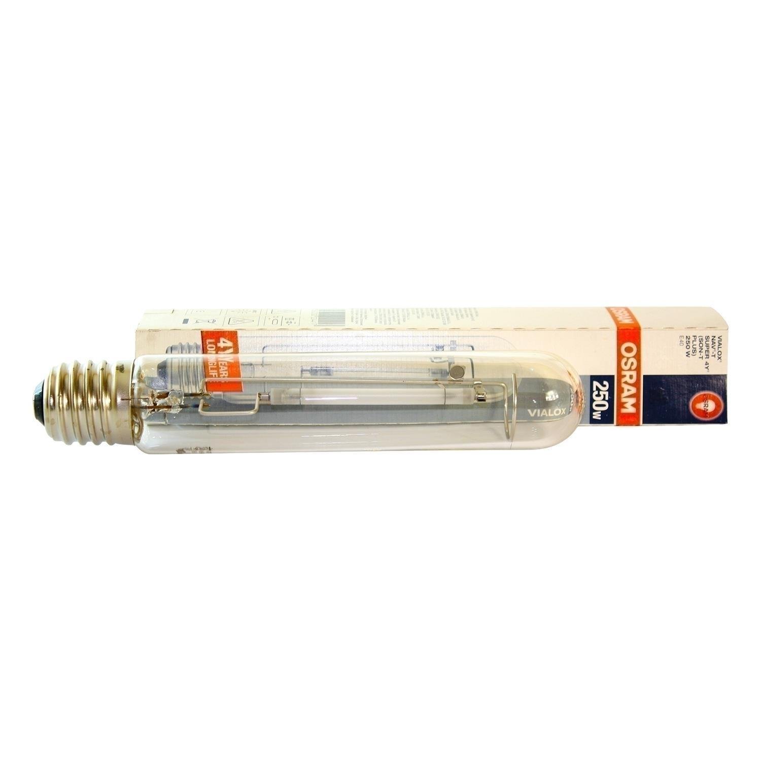 Osram Vialox NAV-T Leuchtmittel 250W unter Beleuchtung > Natriumdampflampen > Leuchtmittel