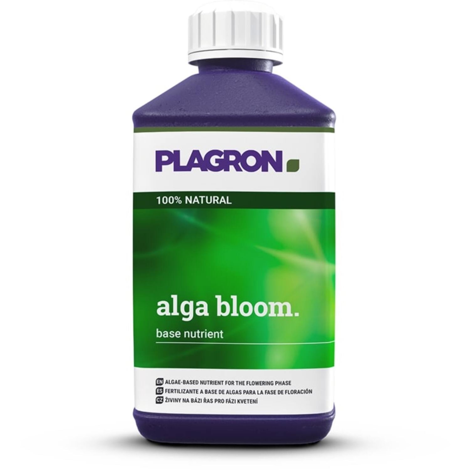Plagron Alga Bloom 500ml unter Dünger & Erde > Dünger