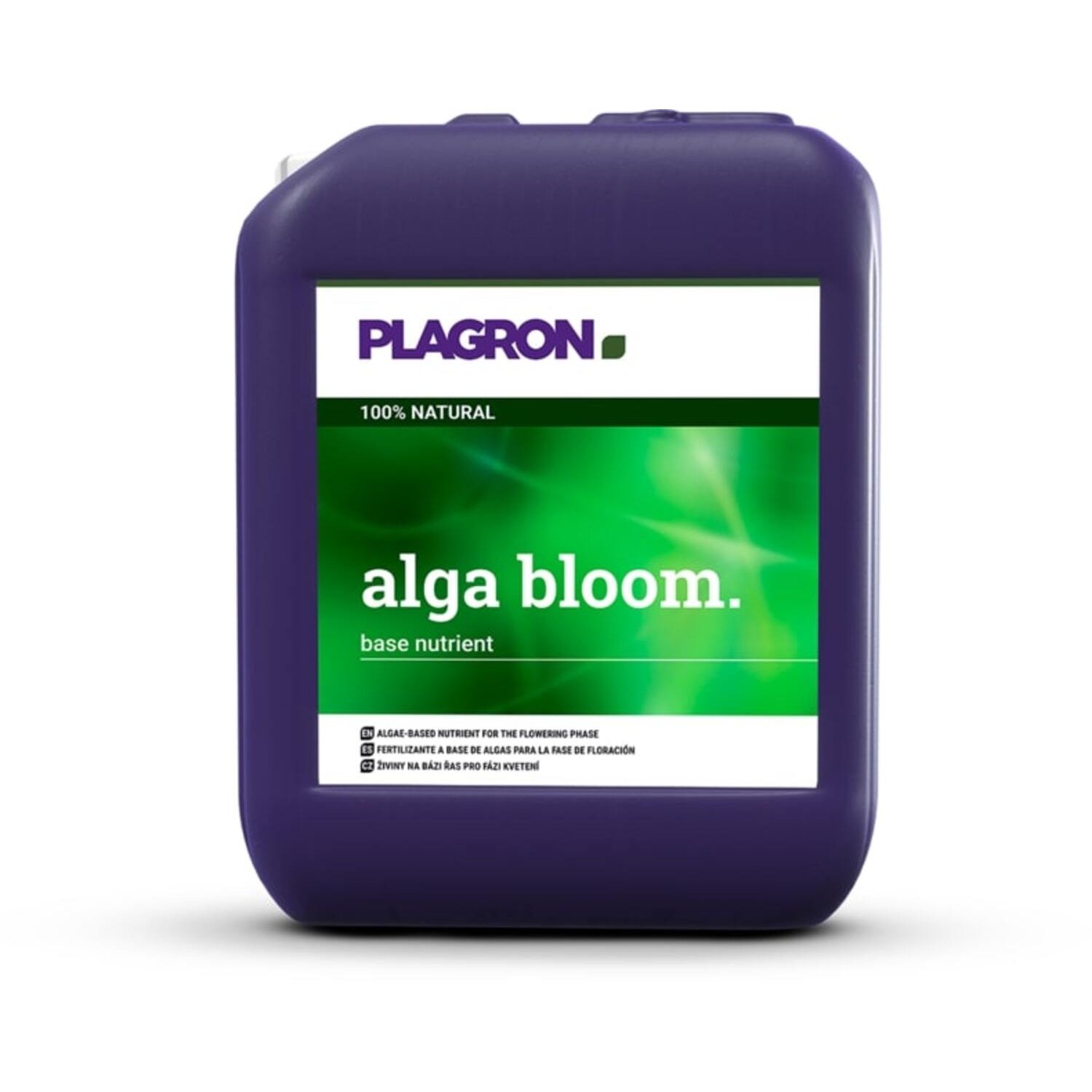 Plagron Alga Bloom 5L unter Dünger & Erde > Dünger