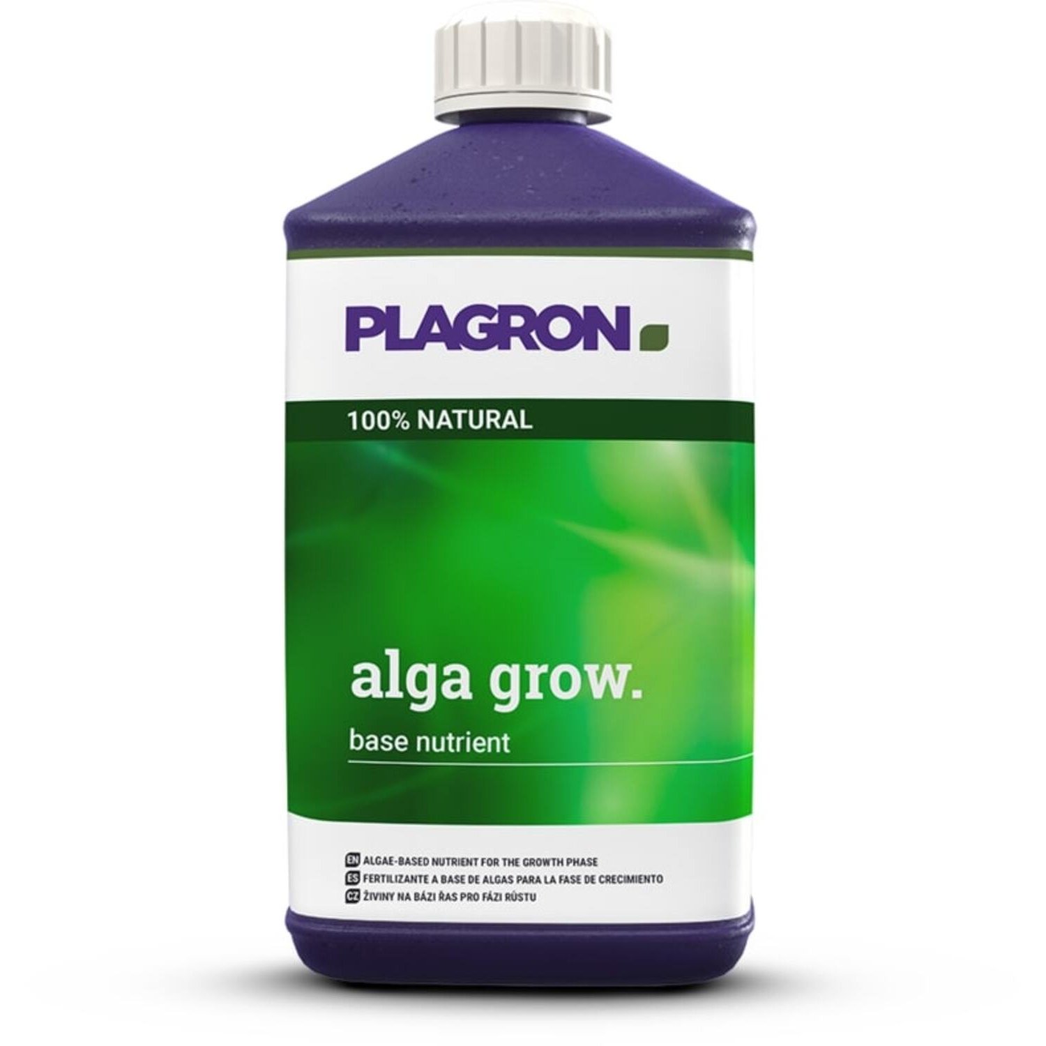 Plagron Alga Grow 1L unter Dünger & Erde > Dünger