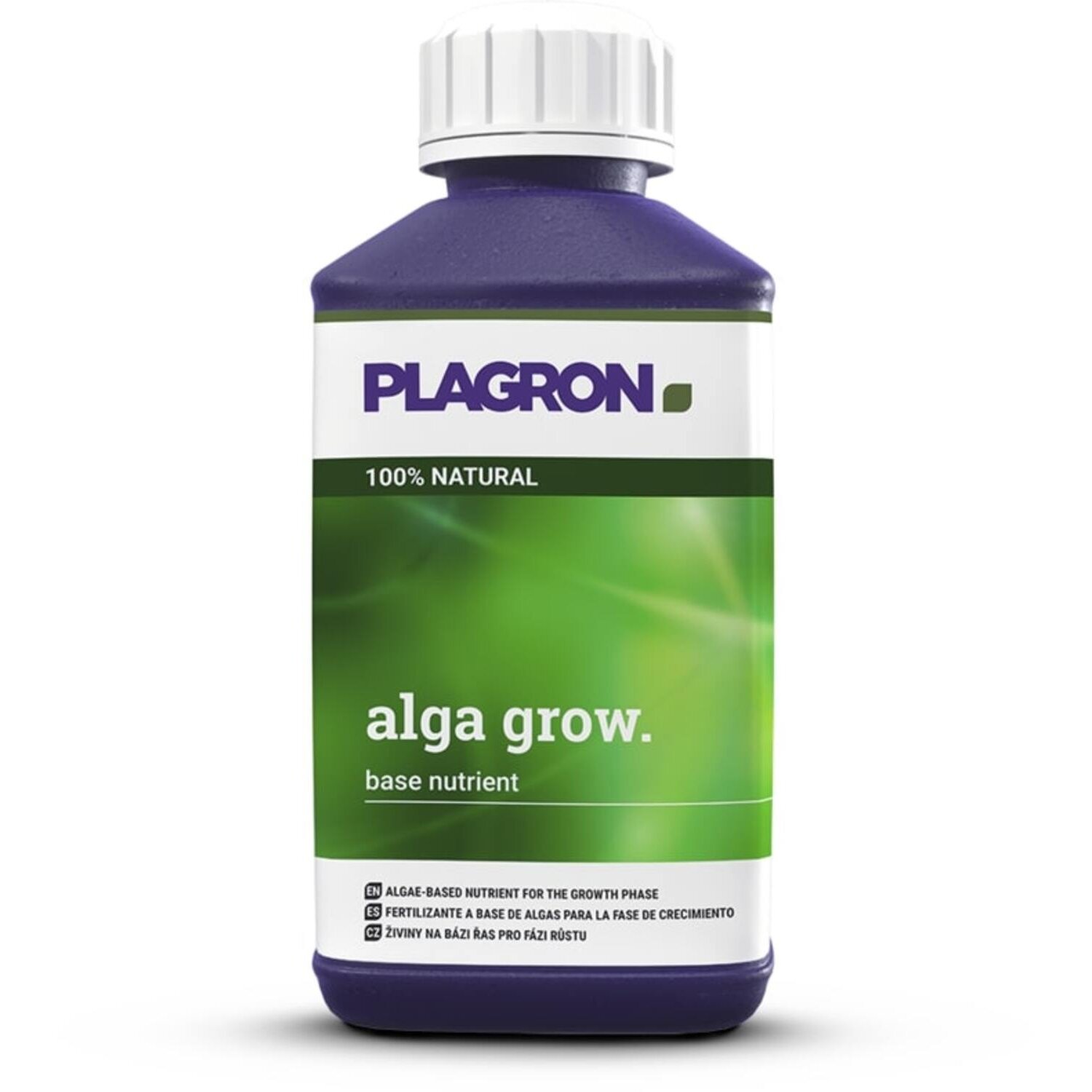 Plagron Alga Grow 250ml