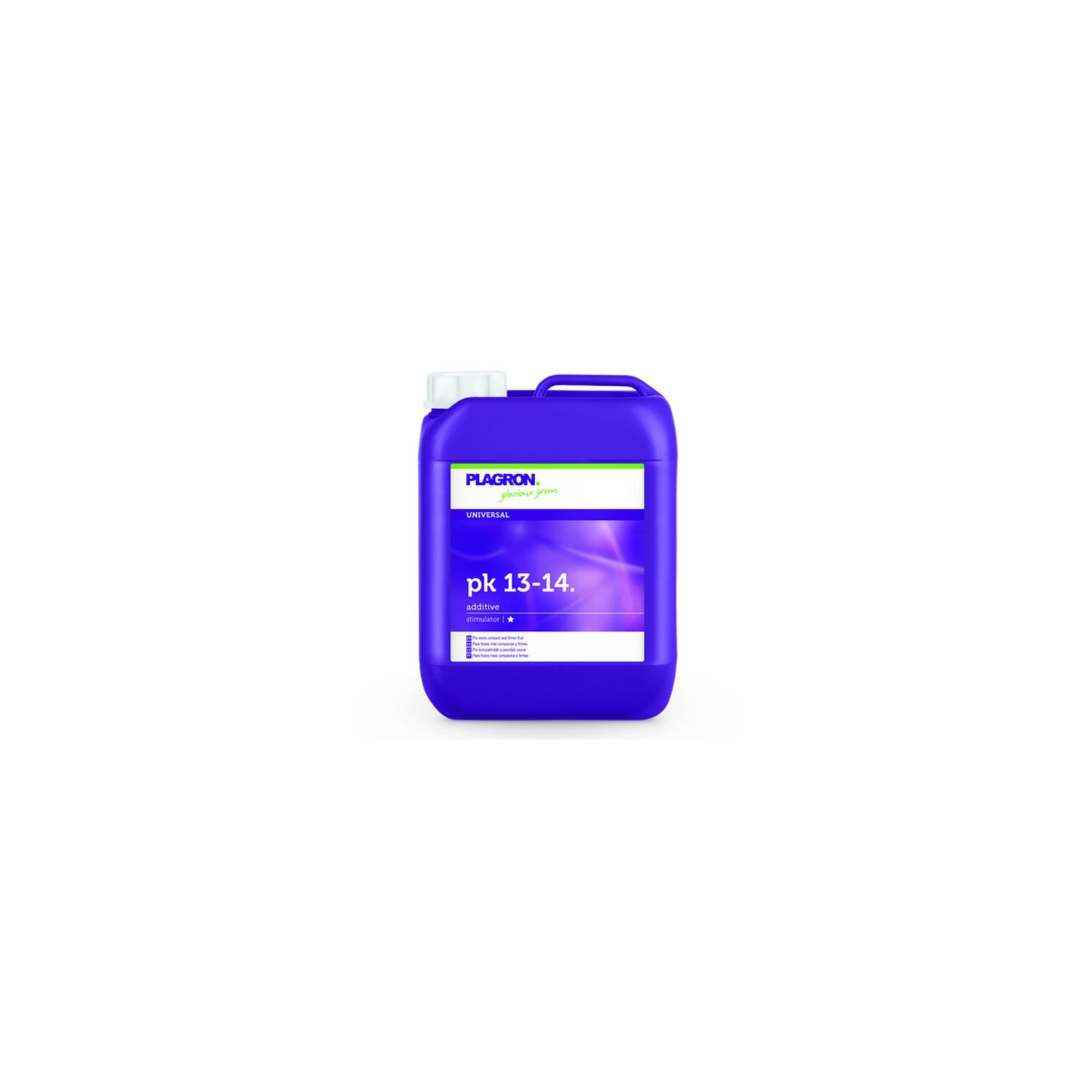 Plagron PK 13-14 5L