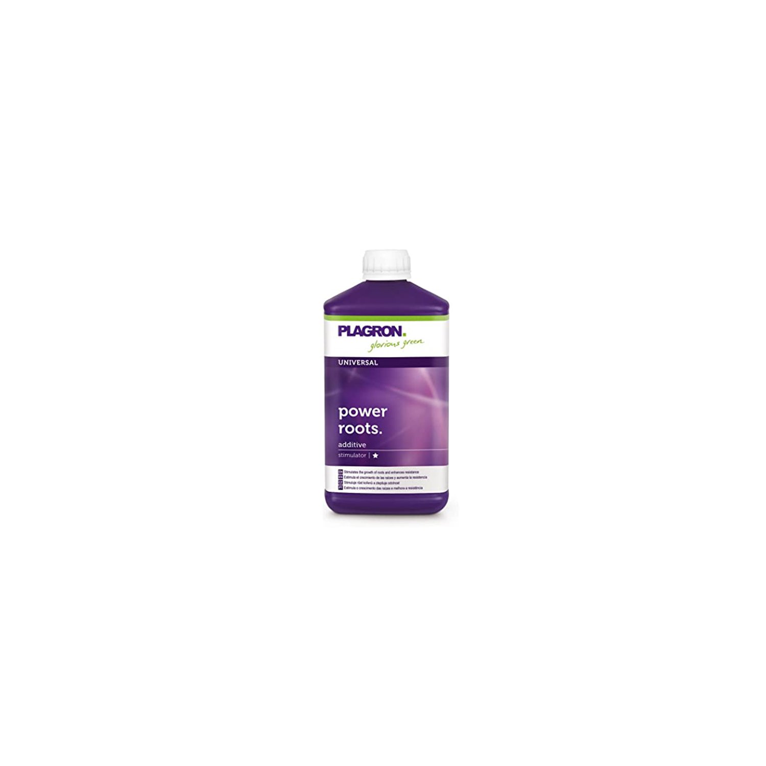 Plagron Power Roots 1L