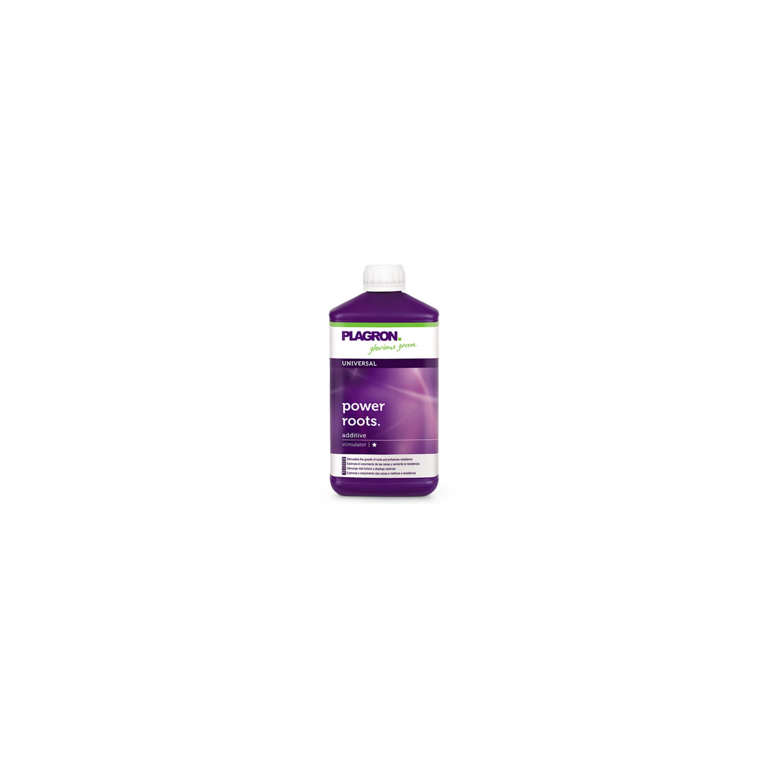 Plagron Power Roots 500ml