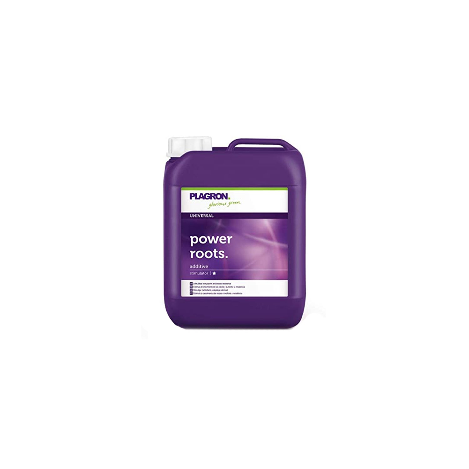 Plagron Power Roots 5L