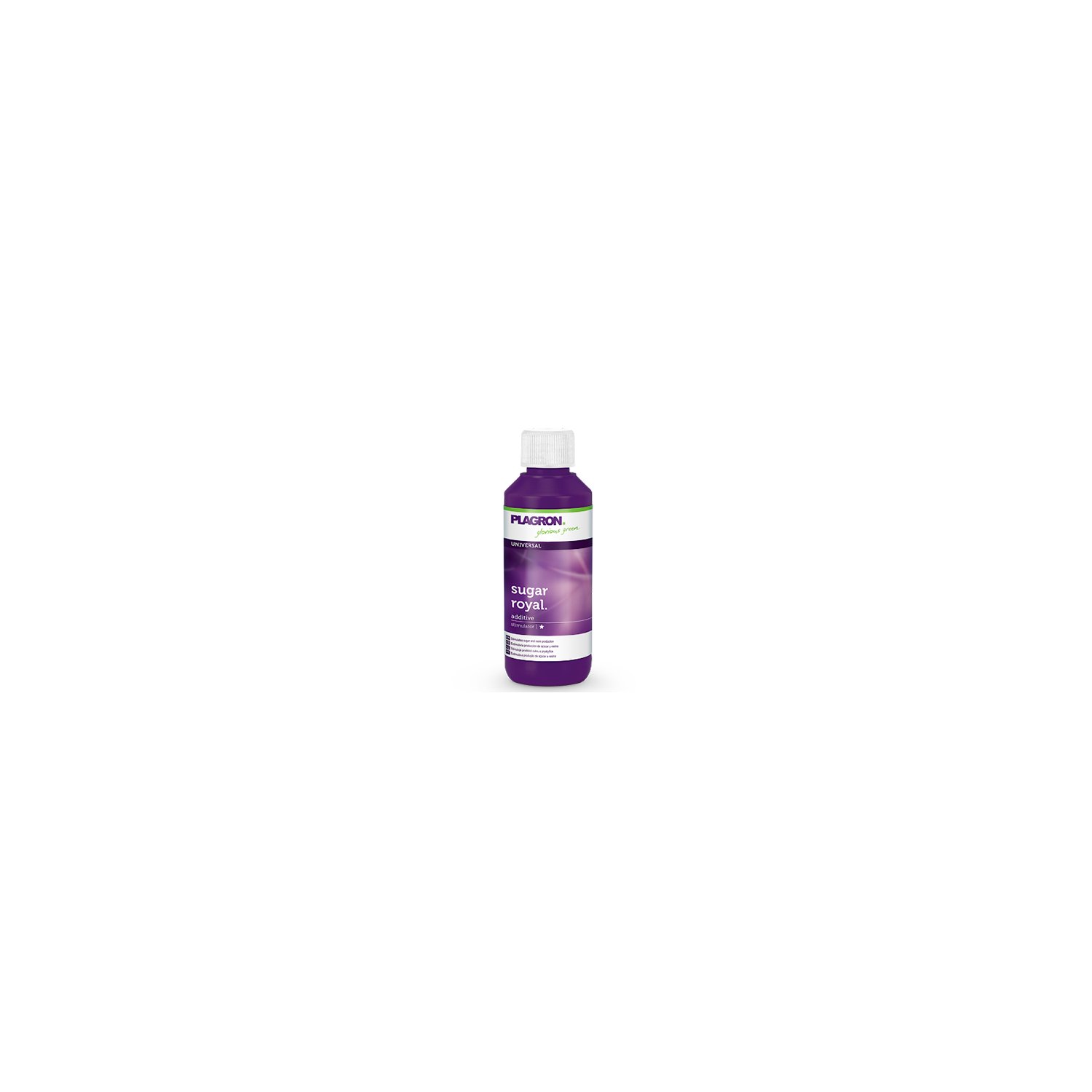Plagron Sugar Royal 100ml