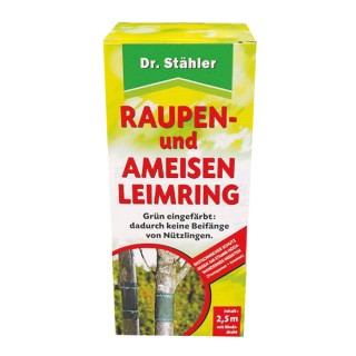 Raupen- und Ameisenleimring