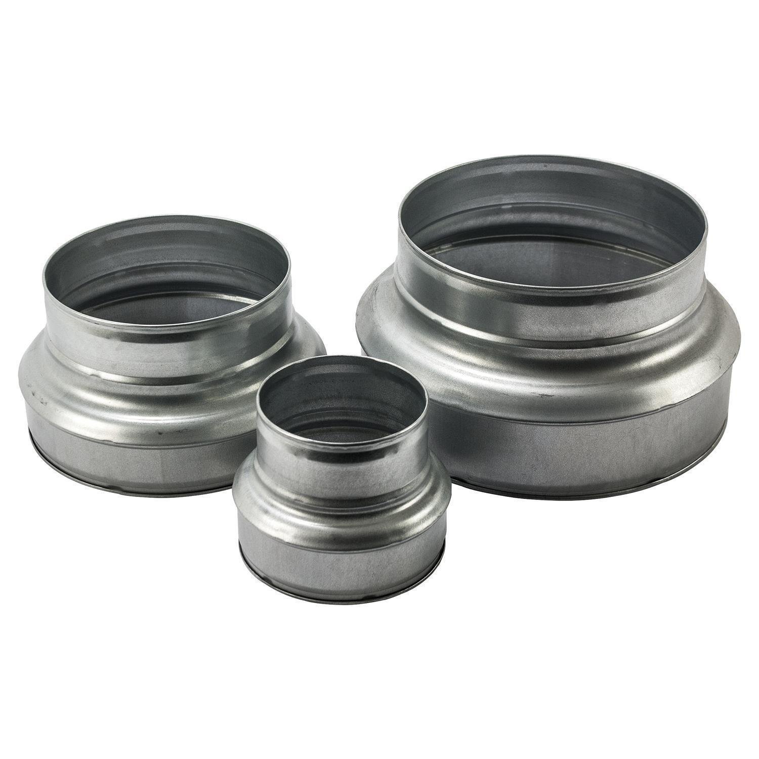Reduzierstck 160-100mm