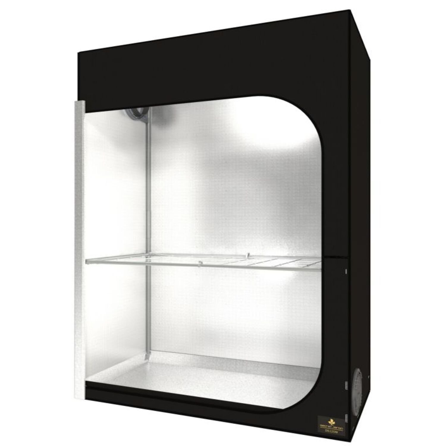 Secret Jardin Dark Street DS120W