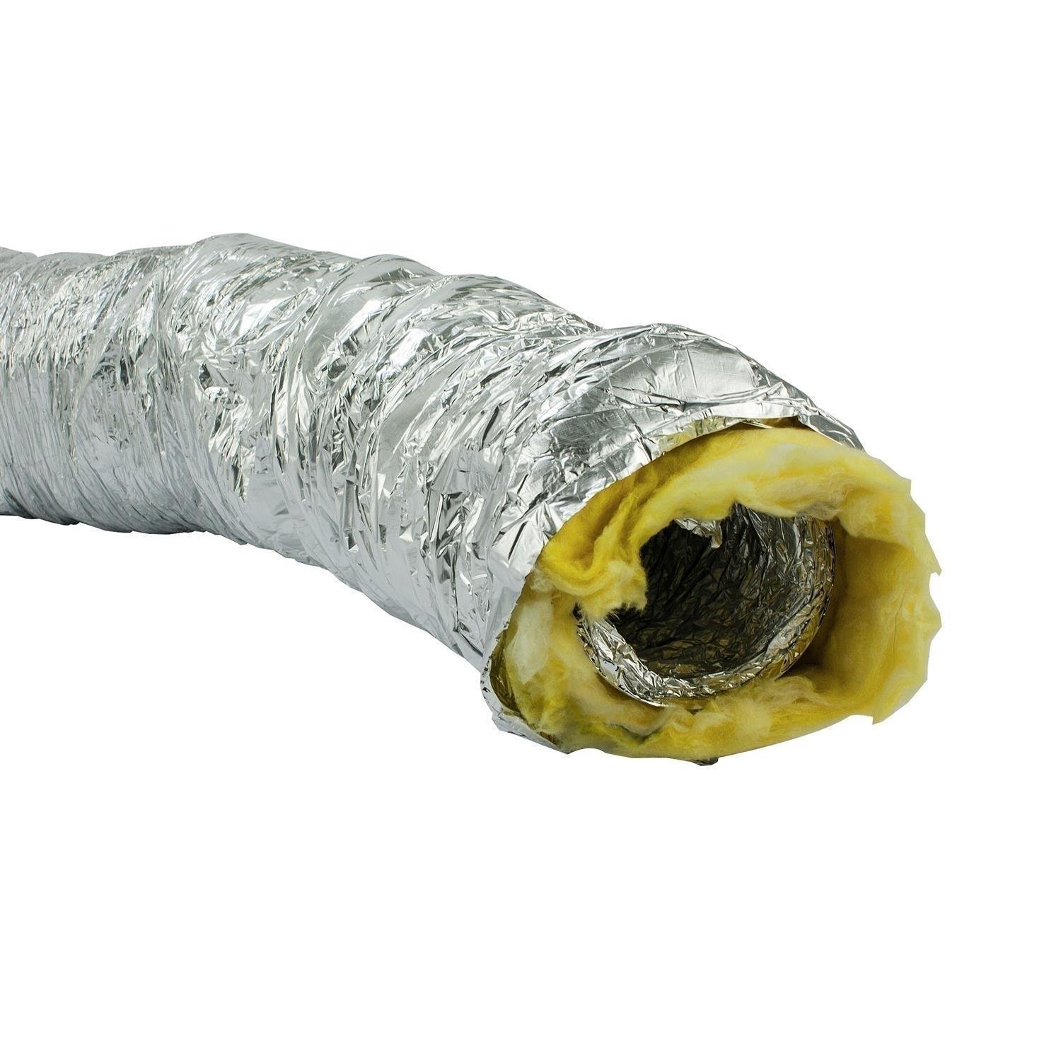 Sonoconnect Schlauch 100mm (10m)