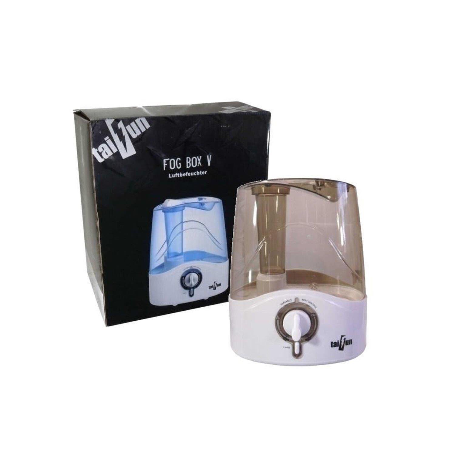 Taifun Fog Box V (250ml-h)