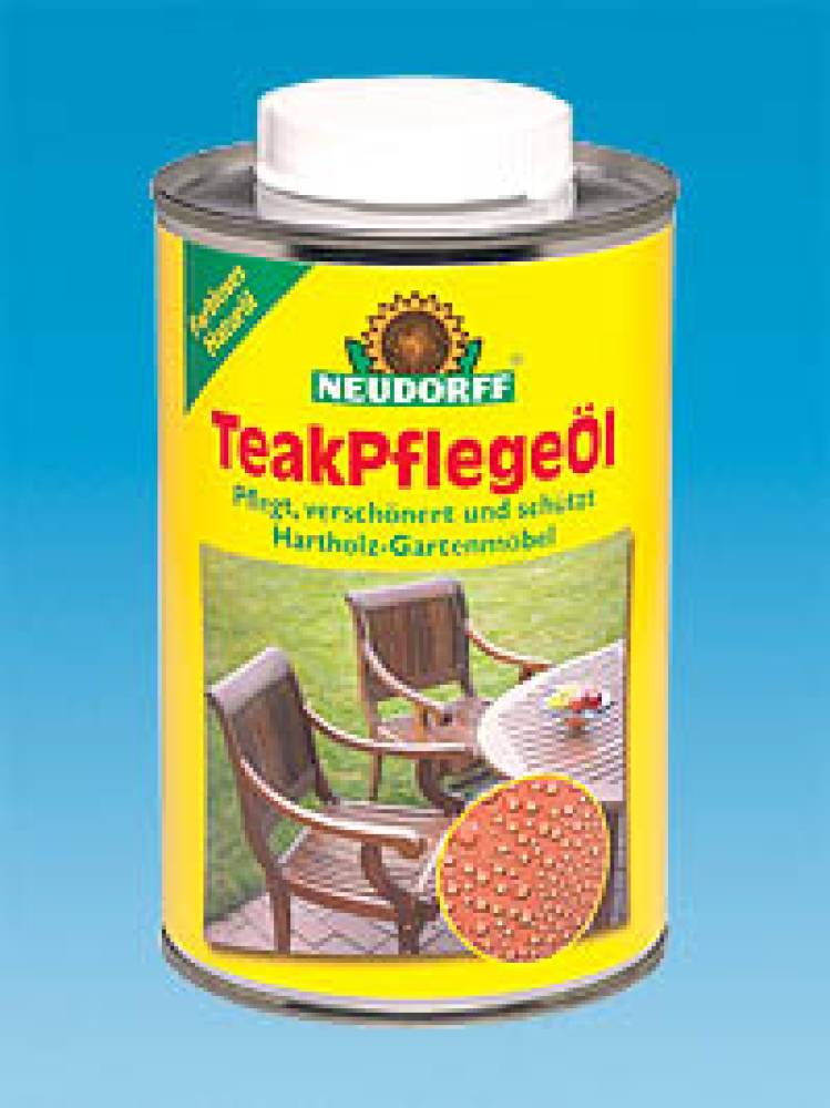 TeakPflege�l 500 ml