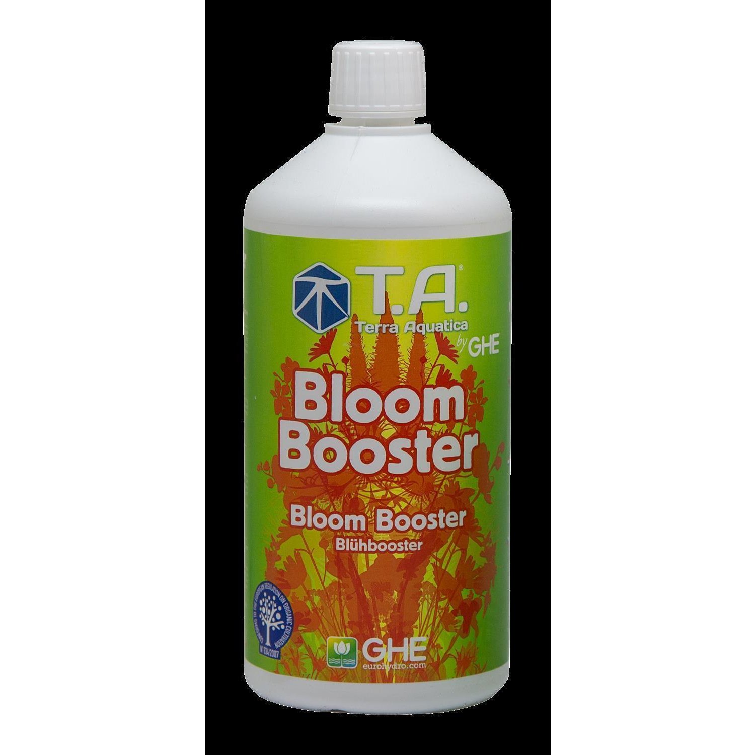 Terra Aquatica Bloom Booster 1L unter Dünger & Erde > Dünger