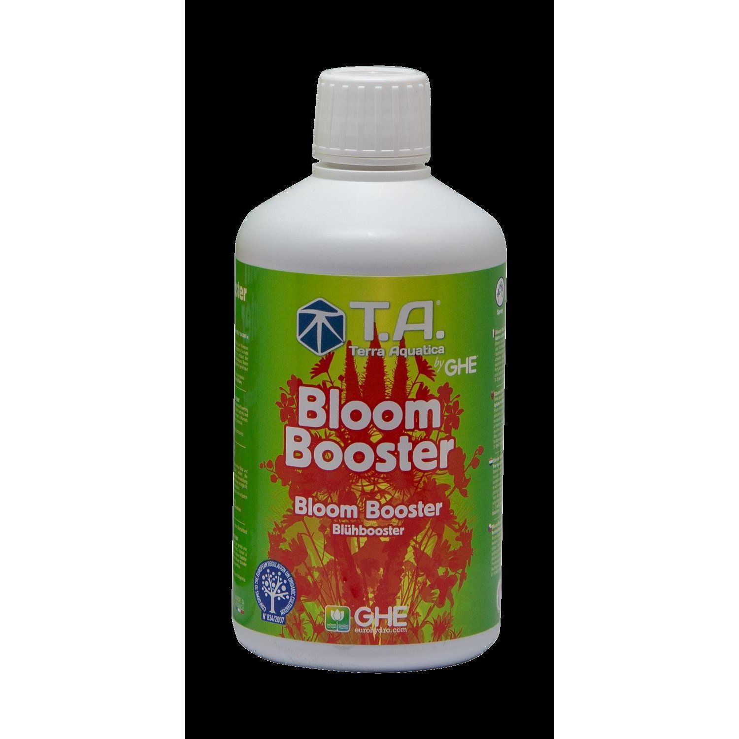 Terra Aquatica Bloom Booster 500ml