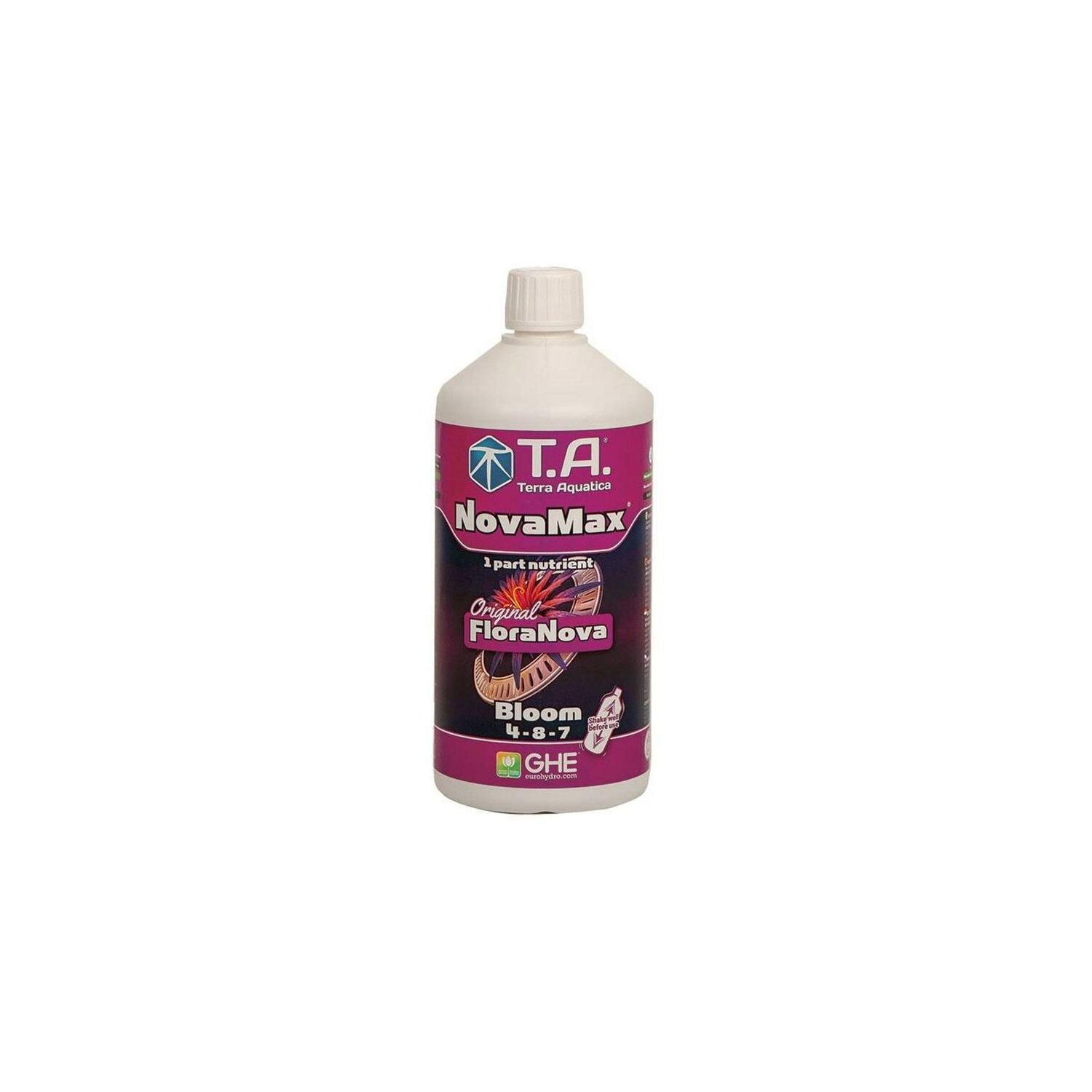Terra Aquatica NovaMax Bloom 1L