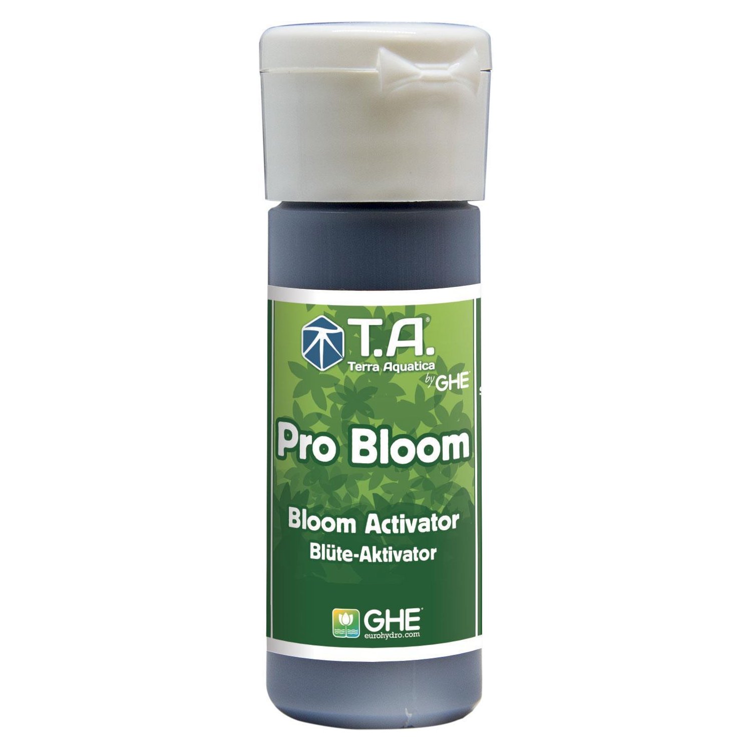 Terra Aquatica Pro Bloom 60ml unter Dnger & Erde > Dnger