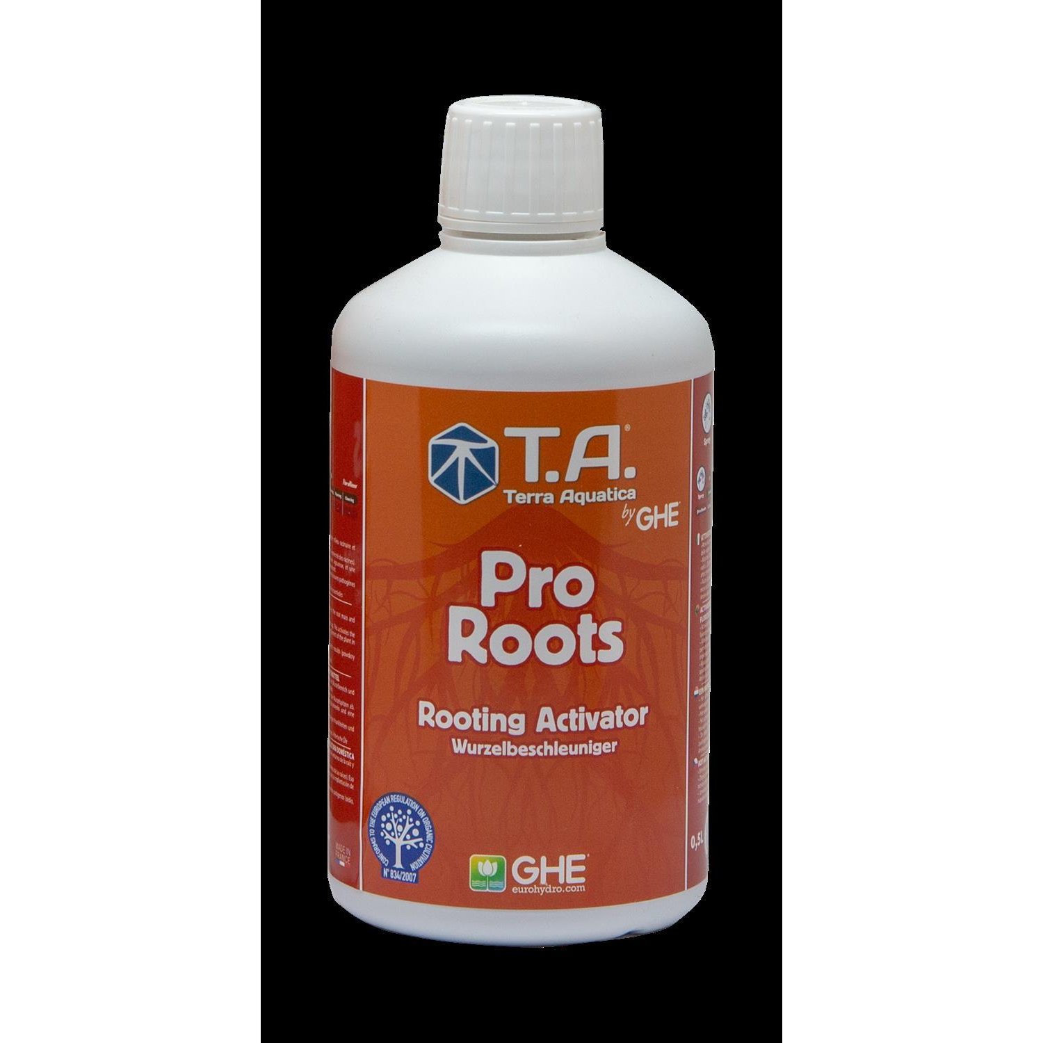 Terra Aquatica Pro Roots 250ml