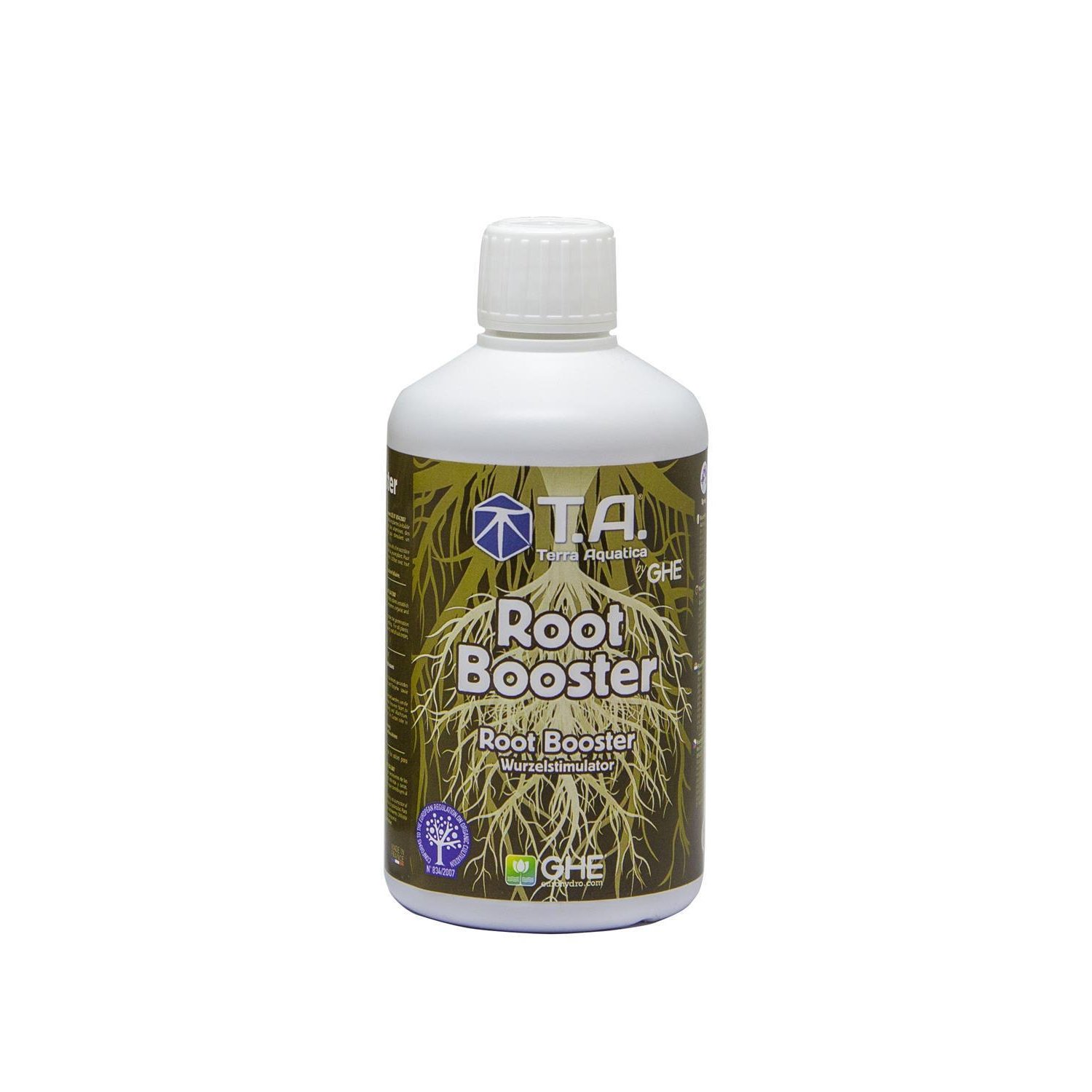 Terra Aquatica Root Booster 500ml