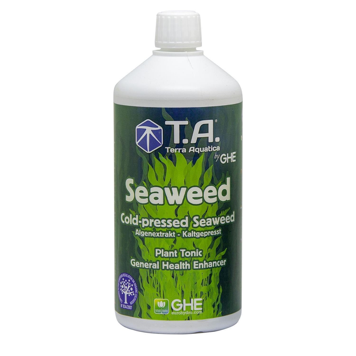 Terra Aquatica Seaweed 1L unter Dnger & Erde > Additive & Booster