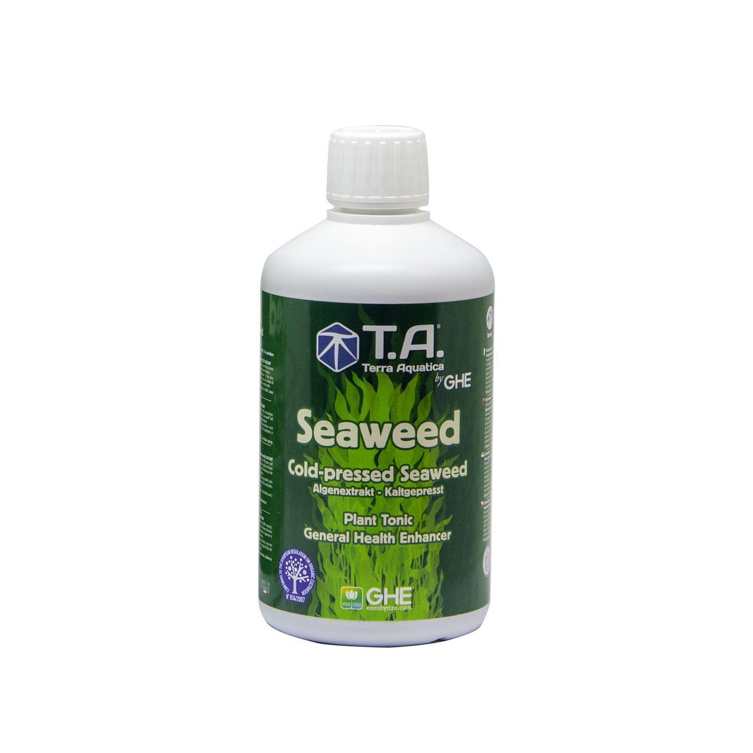 Terra Aquatica Seaweed 500ml
