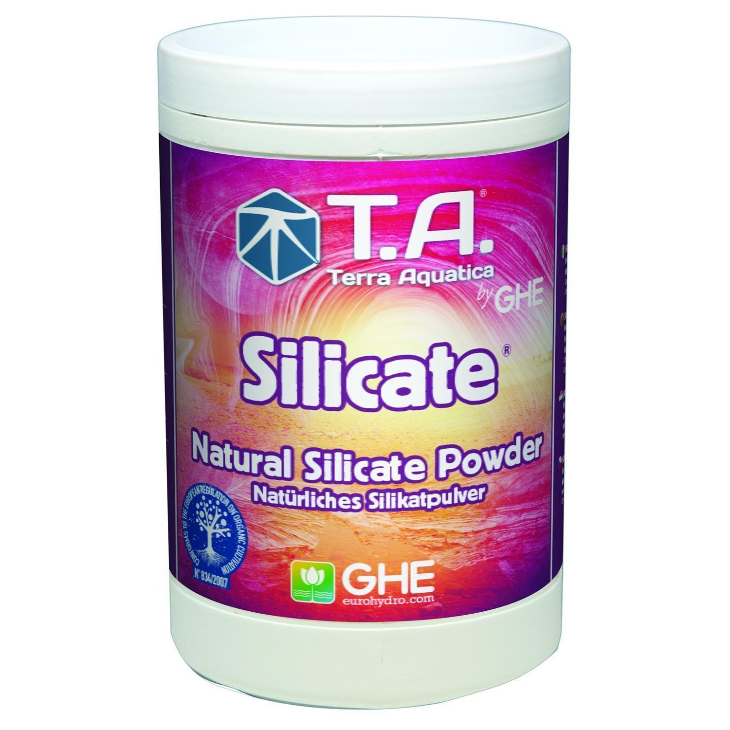 Terra Aquatica Silicate 1L