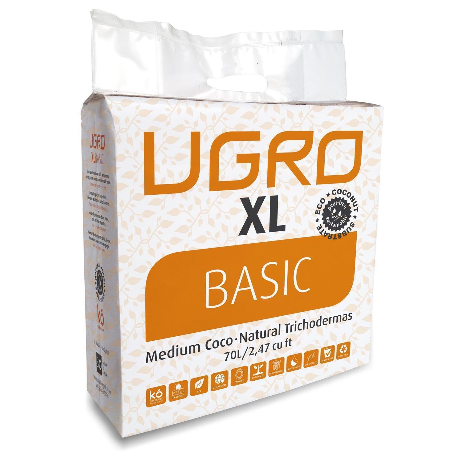 UGro XL 70L Basic