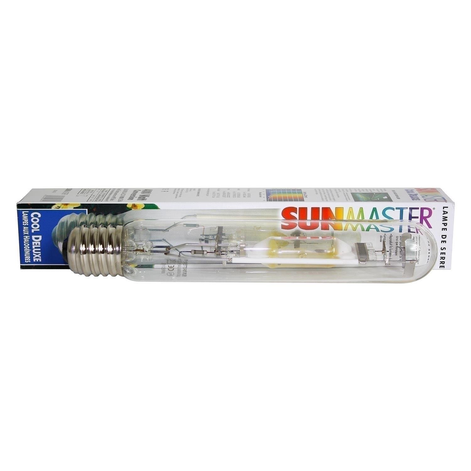 Venture Sunmaster MH Leuchtmittel 400W unter Beleuchtung > Natriumdampflampen > Leuchtmittel